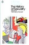 The History of Sexuality Volume 3 The Care of the Self Foucault Michel