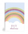 Mój dziennik - Boże obietnice - tęcza