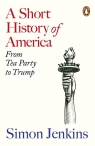A Short History of America Simon Jenkins