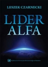 Lider alfa Leszek Czarnecki
