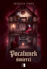 Pocałunek śmierci Jessica Foks