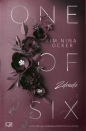 One Of Six. Tom 1. Zdrada - Kim Nina Ocker