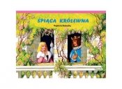 Śpiąca Królewna POP-UP - Kubašta Vojtěch