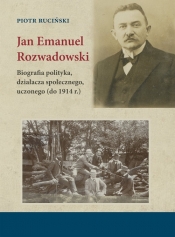 Jan Emanuel Rozwadowski