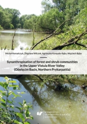 Synanthropisation of forest and shrub... - Praca zbiorowa