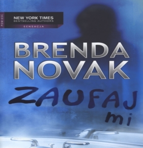 Zaufaj mi - Novak Brenda