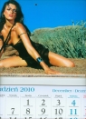 Kalendarz 2011 KT18 Sylwia trójdzielny