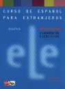 Nuevo ELE intermedio Cuaderno de ejercicios Borobio Virgilio, Palencia Ramon