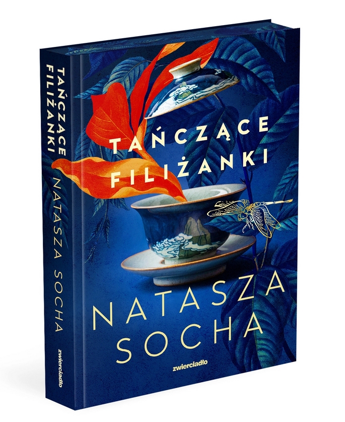 Tańczące filiżanki