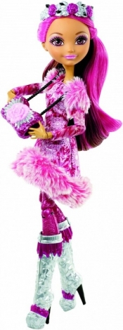 EVER AFTER HIGH Lalka Zima Wszech Basni, Briar