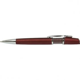 Długopis z wymiennym wkładem Titanum (KB1002P-01NB)