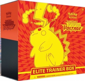 Zestaw Vivid Voltage Elite Trainer Box (07688)