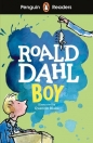 Penguin Readers Level 2 Boy - Roald Dahl