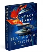 Tańczące filiżanki - Natasza Socha