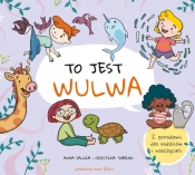 To jest wulwa - Anna Salvia, Cristina Torrón