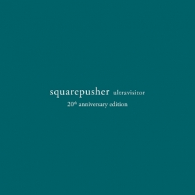 Ultravisitor (20th anniversary) (2 CD)