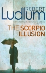 Scorpio Illusion Ludlum Robert