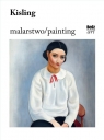 Kisling. Malarstwo Urszula Kozakowska-Zaucha
