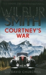 Courtney's War Wilbur Smith