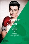 Queer Art Mollie E. Barnes