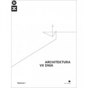 Architektura VII dnia - Opracowanie zbiorowe