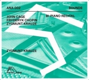Bi-piano Recital CD - Opracowanie zbiorowe