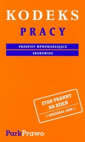 Kodeks pracy - Opracowanie zbiorowe