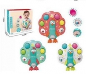 Paw zabawka edukacyjna MIX