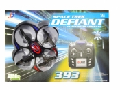 Quadrocopter