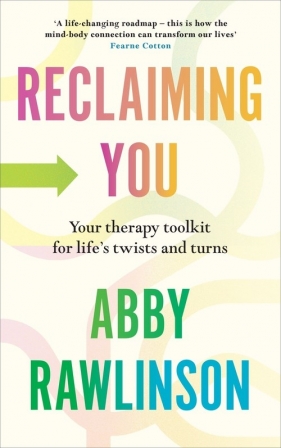 Reclaiming You - Rawlinson Abby
