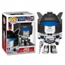 POP Retro Transformers Jazz 3+
