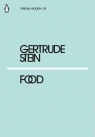 Food Stein Gertrude