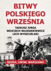 Bitwy polskiego września - <br />
