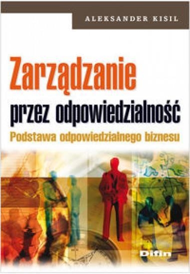 Zarządzanie przez odpowiedzialność