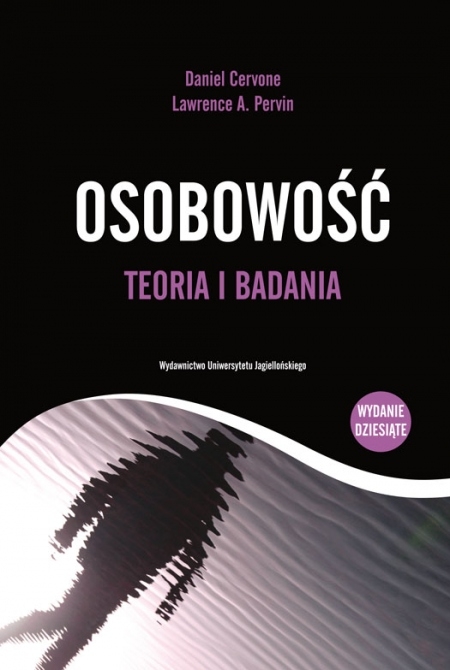 Osobowość. Teoria i badania