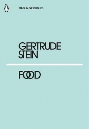 Food - Stein Gertrude