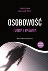 Osobowość. Teoria i badania Lawrence A. Pervin, Daniel Cervone