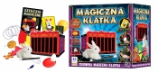 Magiczna klatka