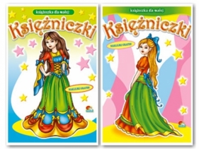 KSIĘZNICZKI