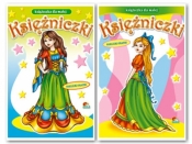 KSIĘZNICZKI