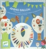 Balony dekoracyjne