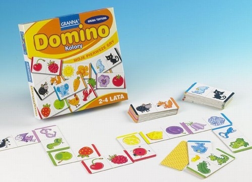 Domino kolory
	 (00068)