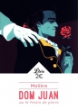 Dom Juan ou le Festin de pierre - Molière