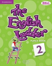 English Ladder 2 Pupil's Book - House Susan, Scott Katharine, House Paul