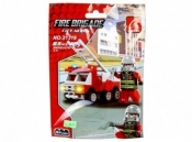 Klocki konstrukcyjne 63el