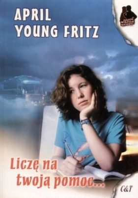 Liczę na twoją pomoc... - Fritz Young April
