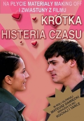 Krótka histeria czasu