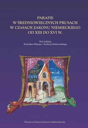 Parafie w średniowiecznych Prusach