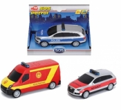 Patrol SOS, 3 rodzaje, mix (203314018026)