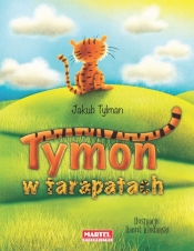 Tymon w tarapatach - Tylman Jakub